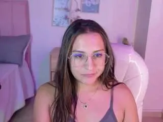 Miia-thompson-1  live sex cam