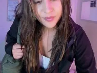 Miia-thompson-1  live sex cam