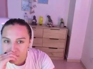 Miia-thompson-1  live sex cam
