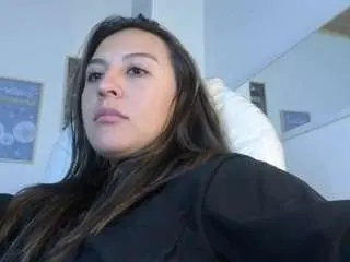 Miia-thompson-1  live sex cam