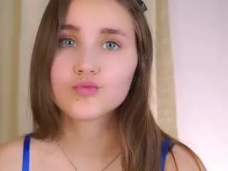 Odettealder  live sex cam