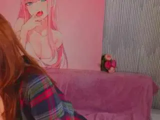 Rosamondgroff  live sex cam