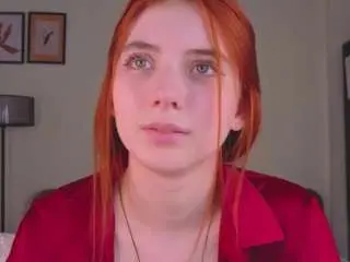 Rosamondgroff  live sex cam