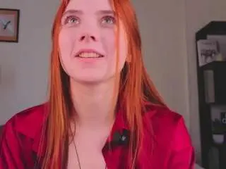 Rosamondgroff  live sex cam