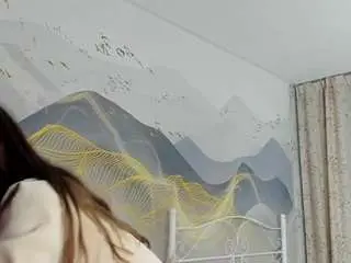 Teresekrites  live sex cam