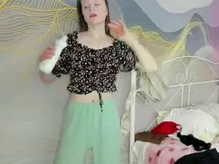 Teresekrites  live sex cam