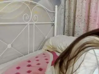 Teresekrites  live sex cam