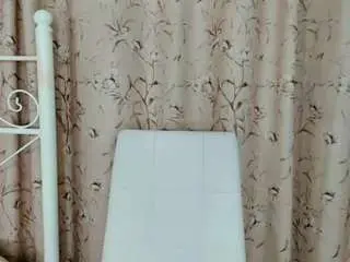 Teresekrites  live sex cam