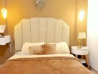Vanessabianchi  live sex cam