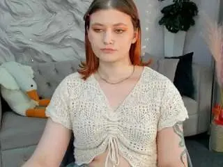 Velvetflame1  live sex cam