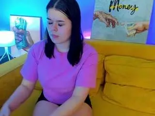 Alicia-long  live sex cam