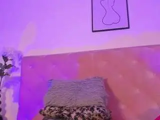 Anahijones  live sex cam