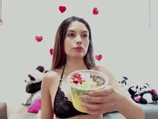 Anapanda  live sex cam