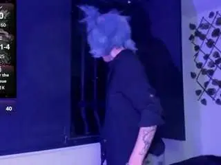 Annykiitty  live sex cam