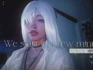 Annykiitty  live sex cam