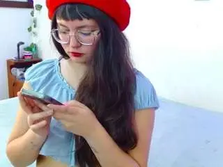 Celeste-colin  live sex cam