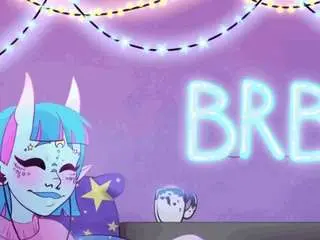 Celeste-colin  live sex cam