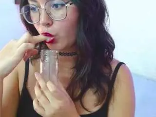 Celeste-colin  live sex cam