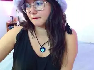 Celeste-colin  live sex cam