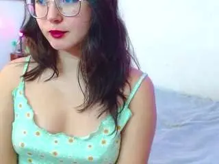 Celeste-colin  live sex cam