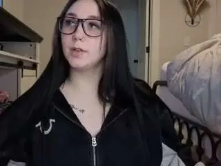 Iveyjade33  live sex cam
