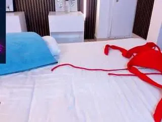 Luciana-joness  live sex cam