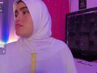 Marian-fadel  live sex cam