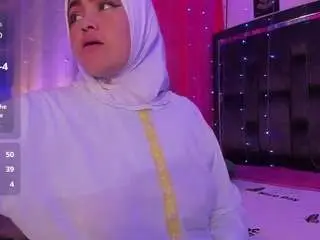 Marian-fadel  live sex cam