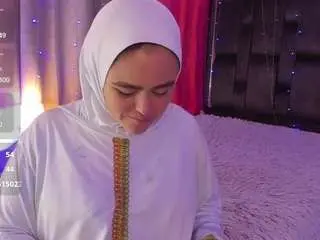 Marian-fadel  live sex cam