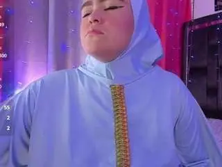 Marian-fadel  live sex cam