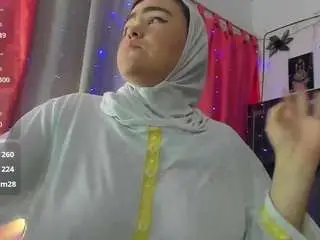 Marian-fadel  live sex cam