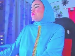 Marian-fadel  live sex cam