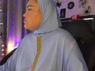 Marian-fadel  live sex cam