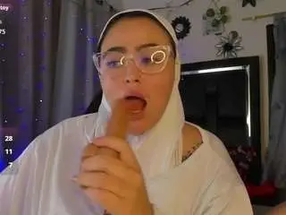 Marian-fadel  live sex cam