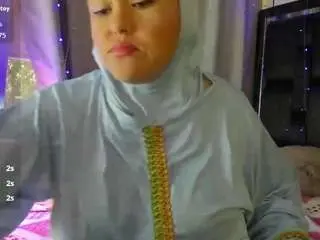 Marian-fadel  live sex cam