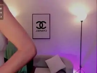 Nix-rave1  live sex cam