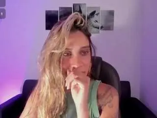 Nix-rave1  live sex cam