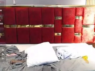 Shantall05  live sex cam