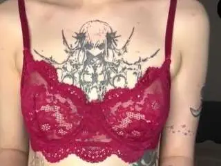 Steffaniereedus  live sex cam