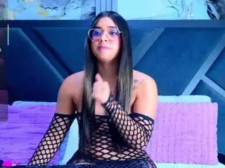 Zafiroclean  live sex cam