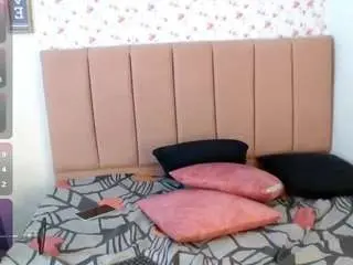 Ambersilk  live sex cam