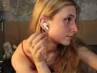 Cheryleeckles  live sex cam