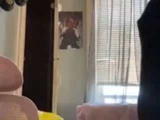 Hornygilf  live sex cam