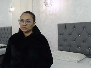 Jade-zayn  live sex cam