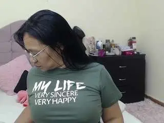 Jade-zayn  live sex cam