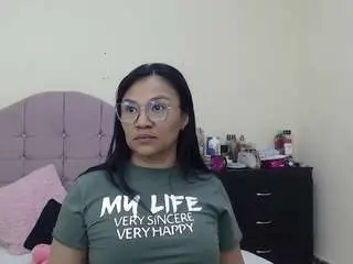 Jade-zayn  live sex cam