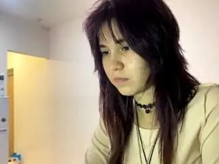 Janethjubic  live sex cam