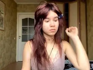 Janethjubic  live sex cam