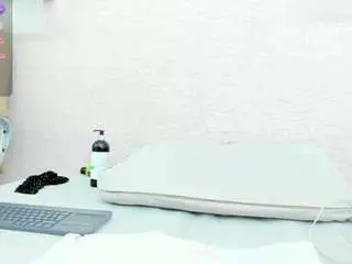 Keylaa-nahir  live sex cam