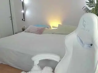 Mariellie  live sex cam